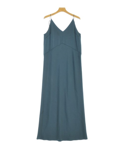 BACCA(バッカ)ワンピース 緑 サイズ:36(S位)/2200657201081