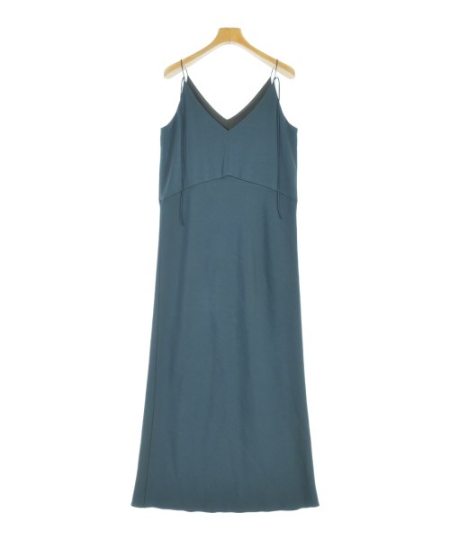 BACCA（バッカ）ワンピース 緑 サイズ:36(S位) レディース/2200657201081