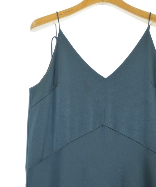 BACCA（バッカ）ワンピース 緑 サイズ:36(S位) レディース/2200657201081