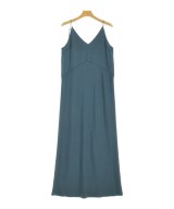 BACCA（バッカ）ワンピース 緑 サイズ:36(S位) レディース/2200657201081