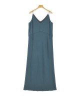 BACCA（バッカ）ワンピース 緑 サイズ:36(S位) レディース/2200657201081