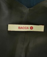 BACCA（バッカ）ワンピース 緑 サイズ:36(S位) レディース/2200657201081