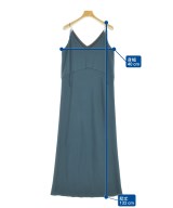 BACCA（バッカ）ワンピース 緑 サイズ:36(S位) レディース/2200657201081