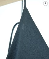 BACCA（バッカ）ワンピース 緑 サイズ:36(S位) レディース/2200657201081