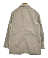 BACCA（バッカ）テーラードジャケット ベージュ サイズ:36(S位) レディース/2200649410132