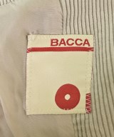 BACCA（バッカ）テーラードジャケット ベージュ サイズ:36(S位) レディース/2200649410132