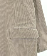 BACCA（バッカ）テーラードジャケット ベージュ サイズ:36(S位) レディース/2200649410132