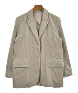 BACCA テーラードジャケット