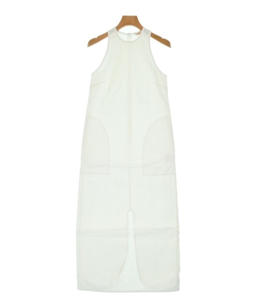 BACCA(バッカ)ワンピース 白 サイズ:34(XS位)/2200657254018