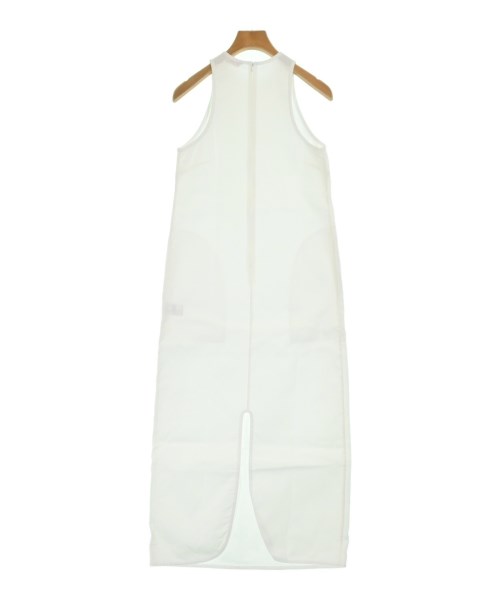 BACCA（バッカ）ワンピース 白 サイズ:34(XS位) レディース/2200657254018