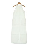 BACCA（バッカ）ワンピース 白 サイズ:34(XS位) レディース/2200657254018