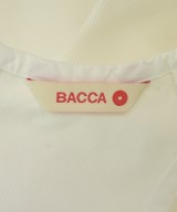 BACCA（バッカ）ワンピース 白 サイズ:34(XS位) レディース/2200657254018