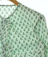 BACCA（バッカ）カジュアルシャツ 緑 サイズ:36(S位) レディース/2200652893250