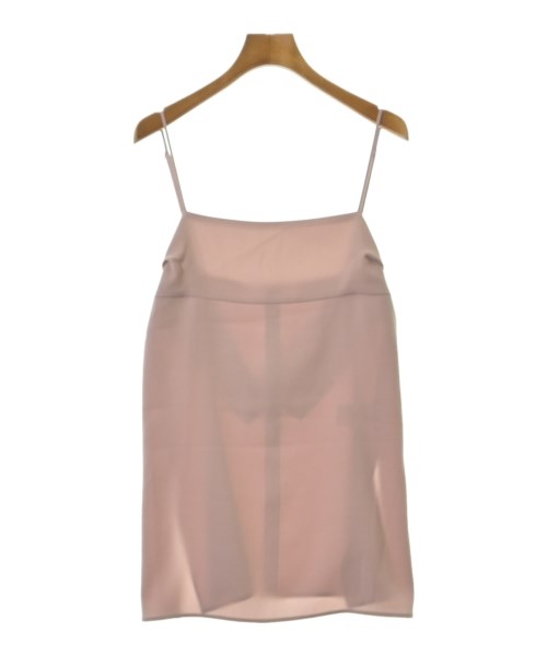 BACCA(バッカ)ブラウス ピンク サイズ:36(S位)/2200652893281