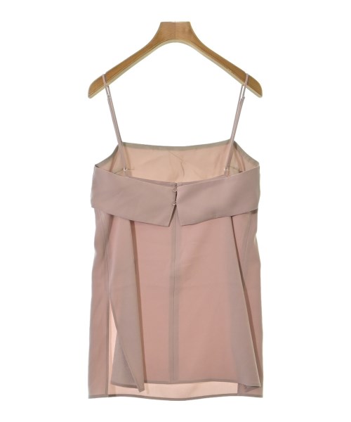 BACCA（バッカ）ブラウス ピンク サイズ:36(S位) レディース/2200652893281