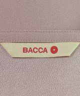 BACCA（バッカ）ブラウス ピンク サイズ:36(S位) レディース/2200652893281