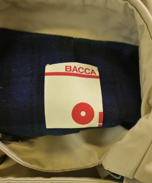 BACCA（バッカ）その他 ベージュ サイズ:36(S位) レディース/2200654621028