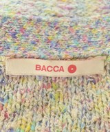 BACCA（バッカ）カーディガン 白 サイズ:S レディース/2200659079084