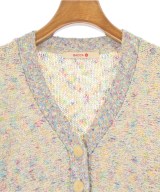 BACCA（バッカ）カーディガン 白 サイズ:S レディース/2200659079084