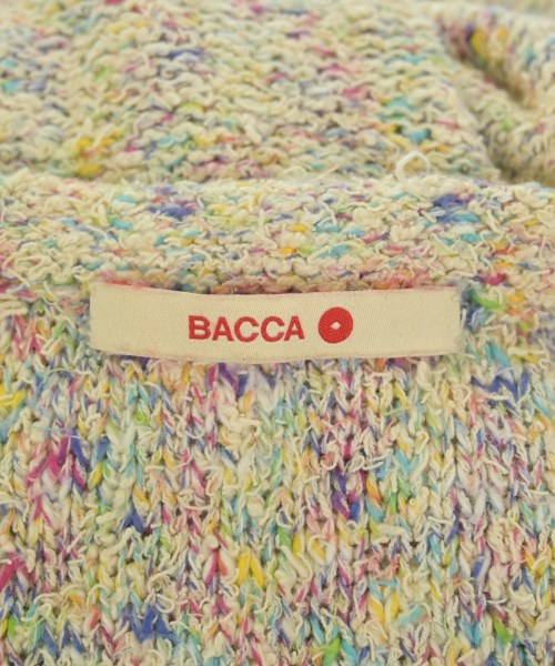 BACCA（バッカ）ロング・マキシ丈スカート 白 サイズ:36(S位) レディース/2200659079091