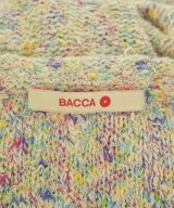 BACCA（バッカ）ロング・マキシ丈スカート 白 サイズ:36(S位) レディース/2200659079091