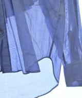 BACCA（バッカ）ブラウス 青 サイズ:36(S位) レディース/2200655788065