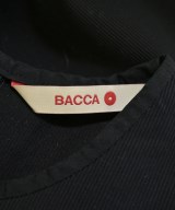 BACCA（バッカ）ワンピース 黒 サイズ:34(XS位) レディース/2200657159078