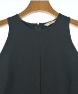 BACCA（バッカ）ワンピース 黒 サイズ:34(XS位) レディース/2200657159078