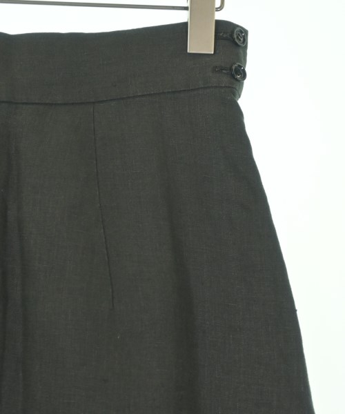 BACCA（バッカ）ロング・マキシ丈スカート カーキ サイズ:34(XS位) レディース/2200659835093