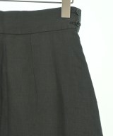 BACCA（バッカ）ロング・マキシ丈スカート カーキ サイズ:34(XS位) レディース/2200659835093