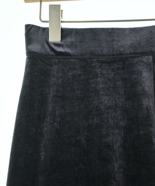 BACCA（バッカ）ロング・マキシ丈スカート 紺 サイズ:36(S位) レディース/2200660785035