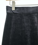 BACCA（バッカ）ロング・マキシ丈スカート 紺 サイズ:36(S位) レディース/2200660785035