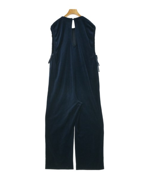 BACCA（バッカ）オールインワン/サロペット 紺 サイズ:36(S位) レディース/2200660861074