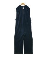 BACCA（バッカ）オールインワン/サロペット 紺 サイズ:36(S位) レディース/2200660861074