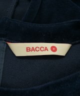 BACCA（バッカ）オールインワン/サロペット 紺 サイズ:36(S位) レディース/2200660861074