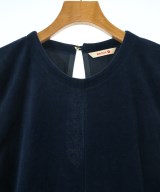 BACCA（バッカ）オールインワン/サロペット 紺 サイズ:36(S位) レディース/2200660861074