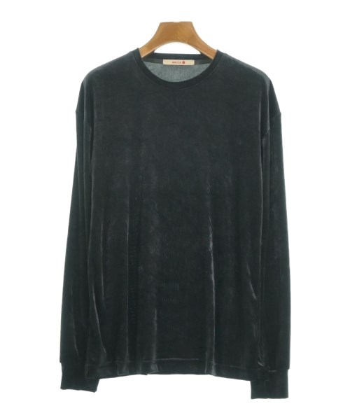 BACCA(バッカ)Tシャツ・カットソー 黒 サイズ:S/2200660908038