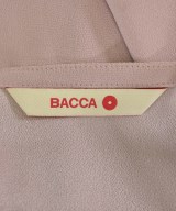 BACCA（バッカ）ブラウス ピンク サイズ:36(S位) レディース/2200710903099