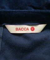 BACCA（バッカ）オールインワン/サロペット 紺 サイズ:36(S位) レディース/2200710975065