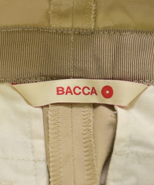 BACCA（バッカ）その他 ベージュ サイズ:36(S位) レディース/2200710975089