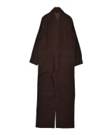 BACCA（バッカ）オールインワン/サロペット 赤 サイズ:36(S位) レディース/2200707205144