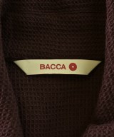 BACCA（バッカ）オールインワン/サロペット 赤 サイズ:36(S位) レディース/2200707205144