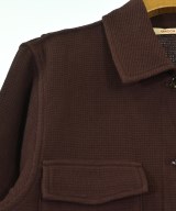 BACCA（バッカ）オールインワン/サロペット 赤 サイズ:36(S位) レディース/2200707205144