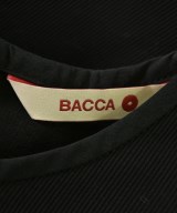 BACCA（バッカ）ワンピース 黒 サイズ:36(S位) レディース/2200707205151