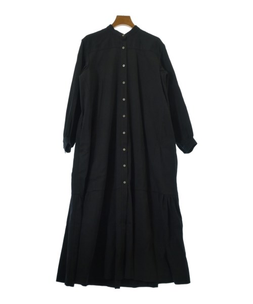 BACCA(バッカ)のシャツワンピース サイズ:34(XS位) 4,800円