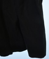 BACCA（バッカ）シャツワンピース 黒 サイズ:34(XS位) レディース/2200711307032
