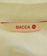 BACCA（バッカ）ワンピース 白 サイズ:36(S位) レディース/2200711443037