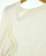 BACCA（バッカ）ワンピース 白 サイズ:36(S位) レディース/2200711443037