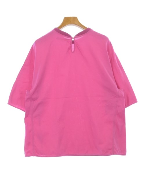 BACCA（バッカ）Tシャツ・カットソー ピンク サイズ:S レディース/2200709896043