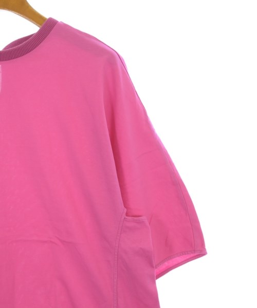 BACCA（バッカ）Tシャツ・カットソー ピンク サイズ:S レディース/2200709896043